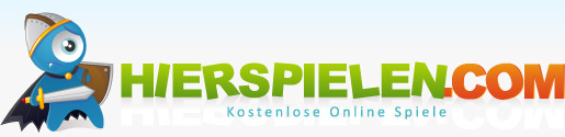 Hierspielen.com, kostenlose Online-Spiele