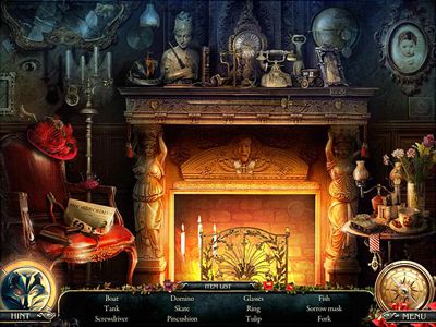 Grim Tales Spiel Grim Tales Spiel