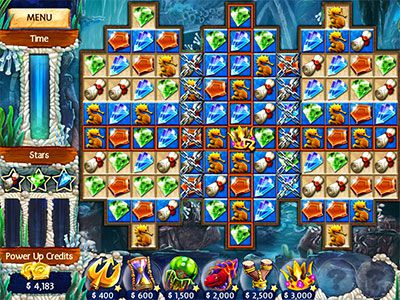 Jewels Of Atlantis Kostenlos Spielen Jewels Of Atlantis Kostenlos Spielen