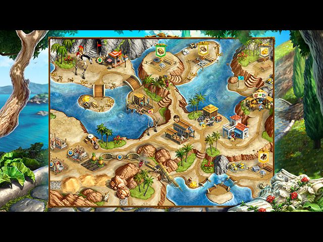 Roads Of Rome 4 Online Spielen Roads Of Rome 4 Online Spielen