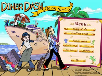 Diner Dash Online Spielen Diner Dash Online Spielen
