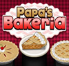 Papa's Bakeria