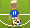 Euro Football Kick 16