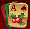 Christmas Solitaire