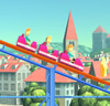 Rollercoaster Creator Express
