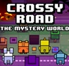 Crossy Road The Mistery World