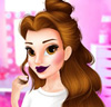 Belle's New Makeup Trends