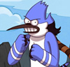 Fist Punch - Regular Show 2