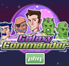 Galaxy Commander