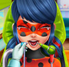 Miraculous Ladybug Real Dentist