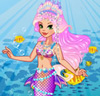 Editor's Pick - Mermaid