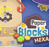 Paper Blocks Hexa