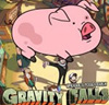 Gravity Falls Waddles Food Fever