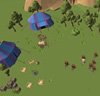 Blocky Fantasy Battle Simulator