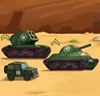 Tank Battle War Commander