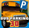 Bus Parking 3D