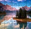 Jigsaw Puzzle Beauty Views