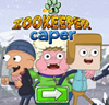 Zookeeper Caper