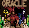 Oracle - Tool for Heroes