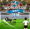 World Cup Penalty 2018