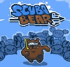 Scuba Bear