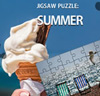 Jigsaw Puzzle Summer