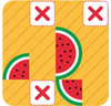 Watermelon - Unlimited Puzzle