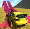 Extreme Car Stunts 3D