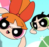 Smashing Bots - Powerpuff Girls