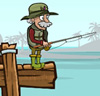 Fisherman - Idle Fishing Clicker