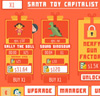 Santa Toy Capitalist