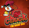 Chuck Chicken - Magic Egg