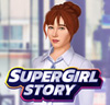 Super Girl Story