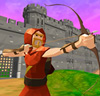 Archer Master 3D Castle Defense