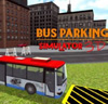 Bus Parking Simulator 3D