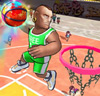 Basketball.io