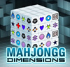 Mahjong Dimensions