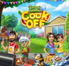 Virtual Families Cook Off