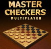 Master Checkers Multiplayer