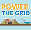 Power The Grid