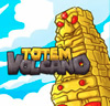 Totem Volcano