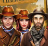 Gold Searchers