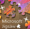 Microsoft Jigsaw