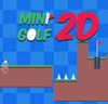 Mini Golf 2D