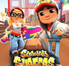 Subway Surfers - San Francisco