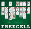 Best Classic Freecell Solitaire