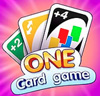 One Card Game