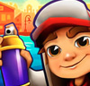 Subway Surfers - New Orleans