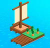 Idle Arks - Sail and Build