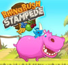 Rhino Rush Stampede